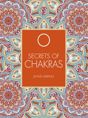 Secrets of Chakras - ebook